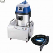 Steam vacuum car washing machine 